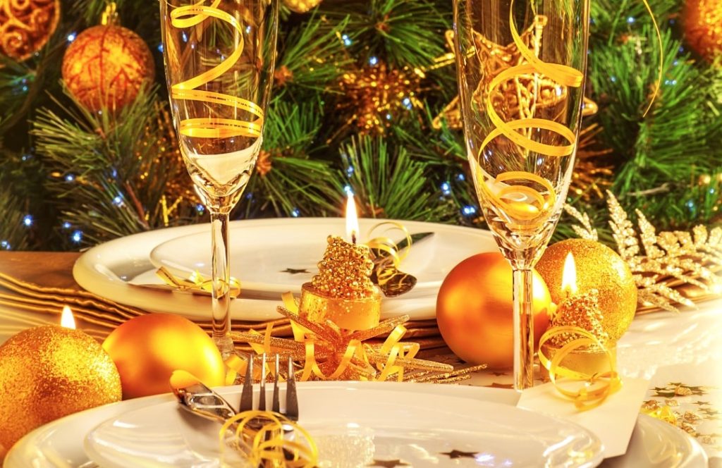 Cena di Natale